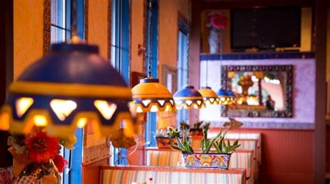 Margaritas Restaurant Brings Mexican Culture to New England