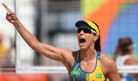 Photos: Women's beach volleyball at the Rio Olympics | KBOI