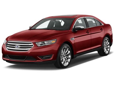 2019 Ford Taurus Exterior Colors | U.S. News