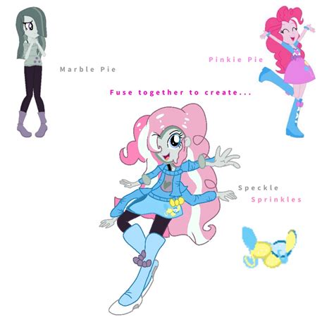 Marble Pie and Pinkie Pie Fusion by DoraeArtDreams-Aspy on DeviantArt