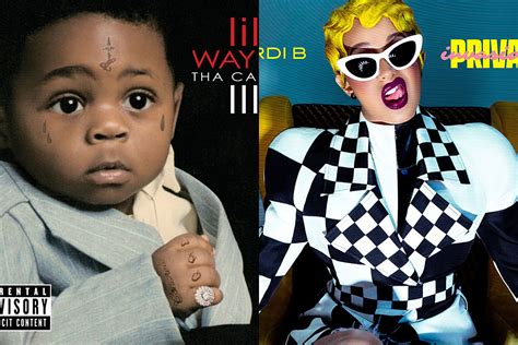 Every Best Rap Album Winner at the Grammy Awards Over the Years ...