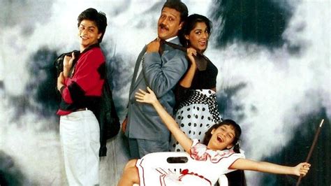 You'll fall in love with Jackie Shroff... yet again! - Rediff.com movies