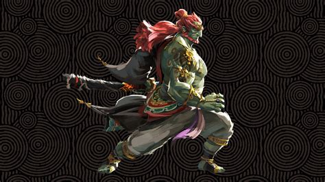 Ganondorf's Voice Actor Is Fan Casting Done Right | Den of Geek