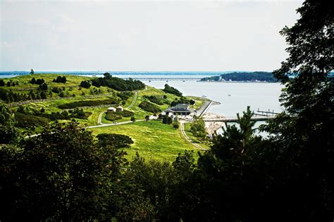 Boston Harbor Islands 2024 - Rove.me