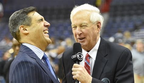 Start March Madness With Bill Raftery's Best 'ONIONS!' Calls