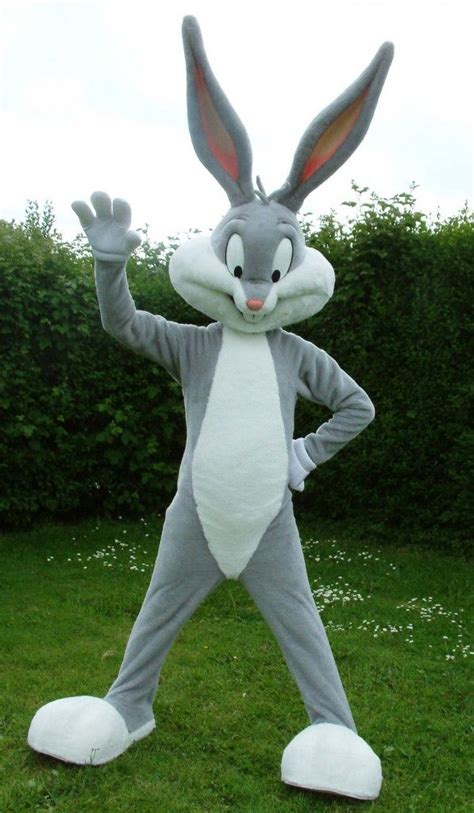 Looney Tunes – Bugs Bunny | Best friend halloween costumes, 3 people halloween costumes, Bff ...