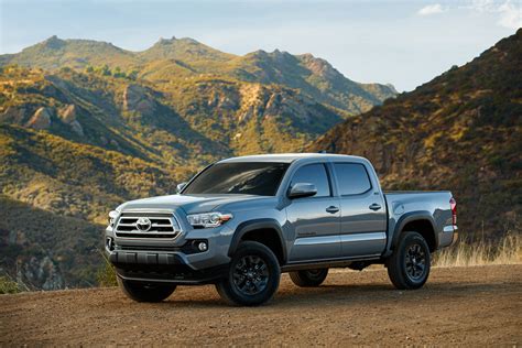 Toyota Trucks Aren’t Done With Diesel Engines