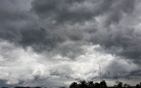 Cielo nublado para este lunes en Michoacán - El Sol de Zamora ...