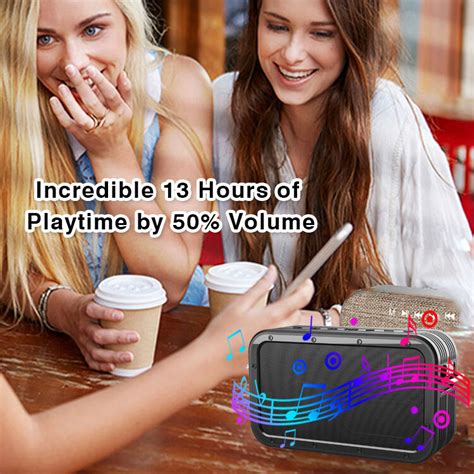 Buy Wholesale China 120w Mega Bass Bluetooth Speaker Ipx6 Waterproof ...