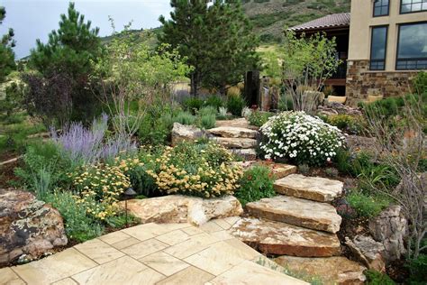 15 Enchanting Mediterranean Landscape Designs That Will Captivate You - Style Motivation