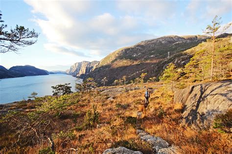 Magical Mystical Breathtaking - The Fjords of Norway • Wander Your Way