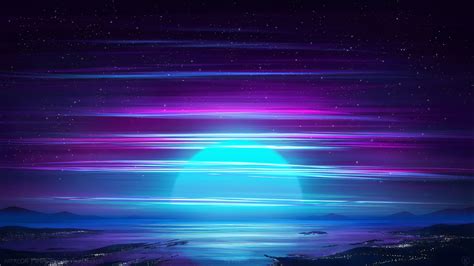 Midnight Purple Wallpapers - Wallpaper Cave