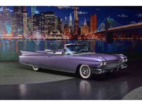 1960 Cadillac Eldorado Biarritz for Sale | ClassicCars.com | CC-1073567