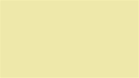 2560x1440 Pale Goldenrod Solid Color Background