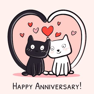 Free Printable Anniversary Cards