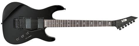 LTD KH-202 - Guitars Collector