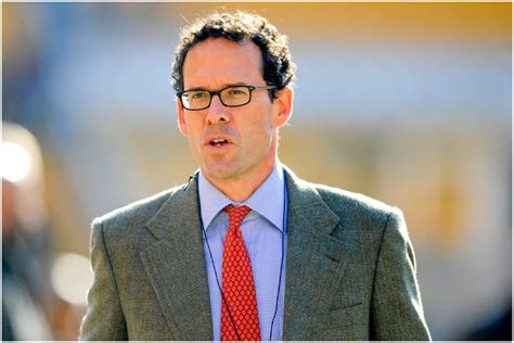 Paul DePodesta Net Worth 2024