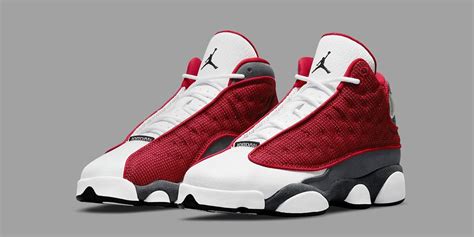 Sparking Up Some Jordan 13 Red Flint Rumors! Nothing But Heat In 2021!