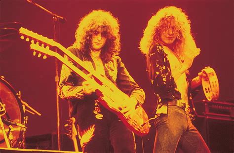 Led Zeppelin Wallpaper