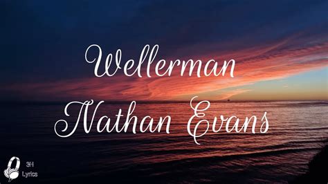 Wellerman - Nathan Evans (Lyrics) - YouTube