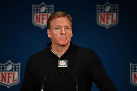 Roger Goodell Was Viciously Booed At The NFL Draft, Again | Complex