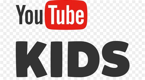 Brand New New Logo And Identity For Youtube Kids By Hello