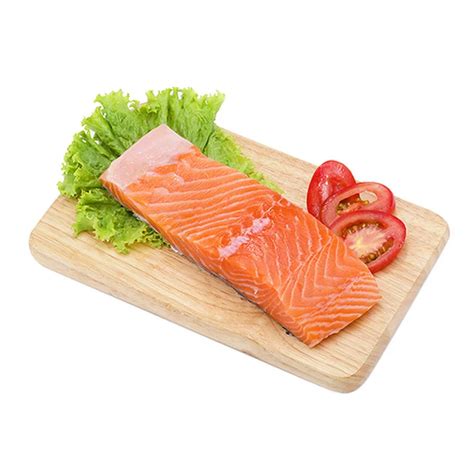 Cá hồi fillet Nauy - Thực phẩm sạch và thuận tự nhiên