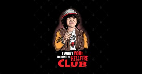 join the club - Join The Club - Magnet | TeePublic