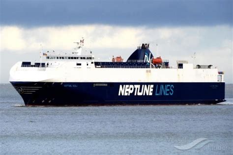 NEPTUNE AEGLI, Vehicles Carrier - Details and current position - IMO 9240964 - VesselFinder