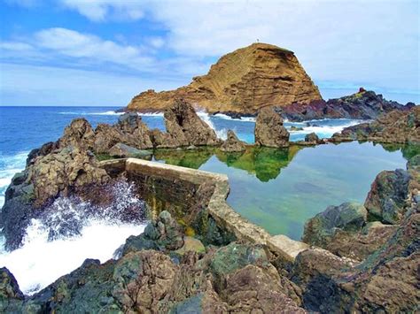 Porto Moniz Natural Swimming Pools - 2020 All You Need to Know BEFORE You Go (with Photos ...