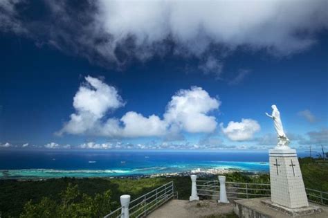 Top 10 Attractions in Saipan travel notes and guides – Trip.com travel guides