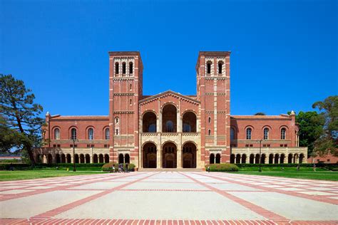 University Spotlight: University of California, Los Angeles (UCLA ...