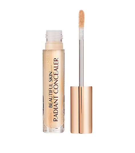 Charlotte Tilbury Beautiful Skin Radiant Concealer | Harrods UG