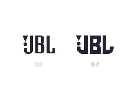 JBL New Logo by Bojan Gulevski on Dribbble