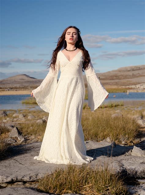 Celtic Fusion Bridal — Celtic Fusion ~ Folklore Clothing