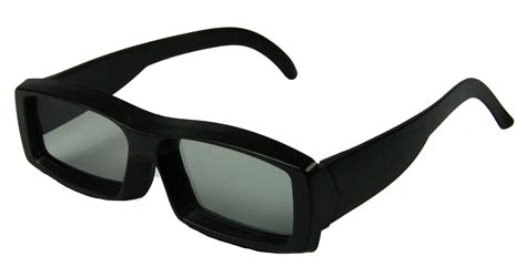 3d Movie Glasses