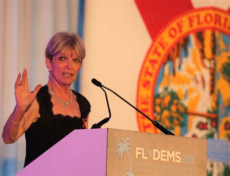 Florida Democratic Party Chair Blasts GOP as ‘Axis of Corruption’ – Florida National News