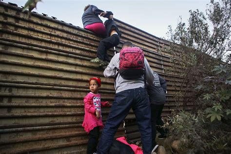 Border news: Why illegal crossings are at an 11-year high, explained in ...