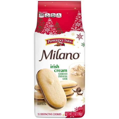 New Milano flavors are a coffee lovers’ dream cookie