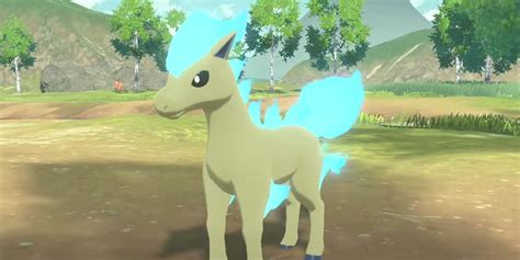 Pokémon Legends: Arceus' New Shiny Rates Explained