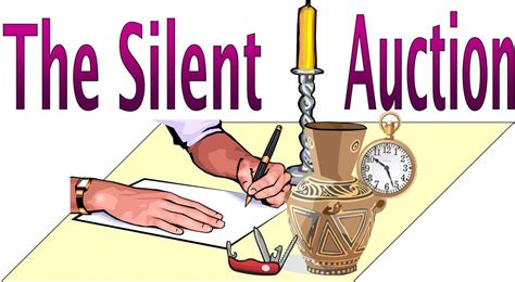 Free Silent Auction Cliparts, Download Free Silent Auction Cliparts png images, Free ClipArts on ...