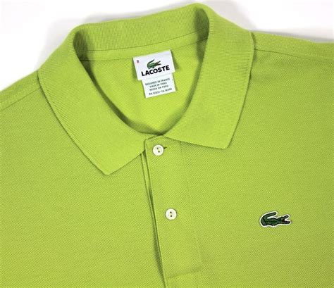 Izod Polo Shirts With Alligator - Prism Contractors & Engineers