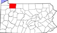 Warren County, Pennsylvania Genealogy • FamilySearch