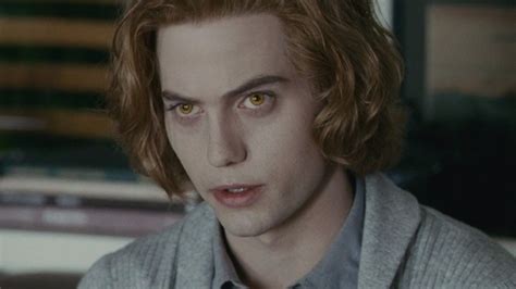 Who Plays Jasper In The Twilight Saga?