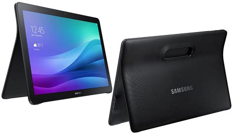 The Gigantic Tablet called the Samsung Galaxy View – e-cloudy™