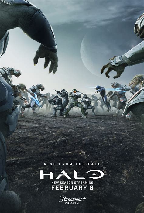 Download Halo S01E09 Transcendence 4k to 1080p WEBRIP x265 DD5 1 ...