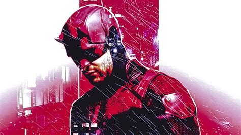 HD wallpaper: daredevil, fanart, marvel's, series, t-v, television | Wallpaper Flare