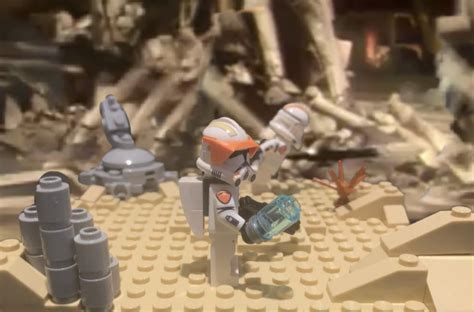 “Execute Order 66” : r/legostarwars