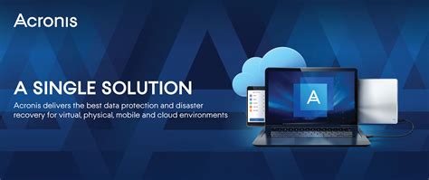 Acronis True Image 2020 Review: Best Online Backup Tool?