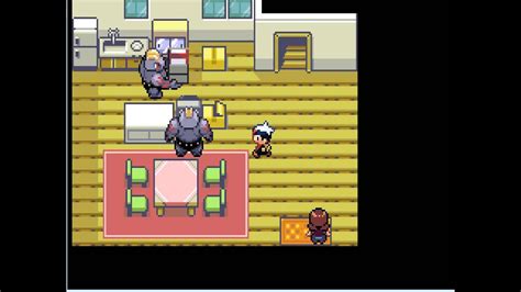 Pokemon Ruby Walkthrough Part 1 - YouTube